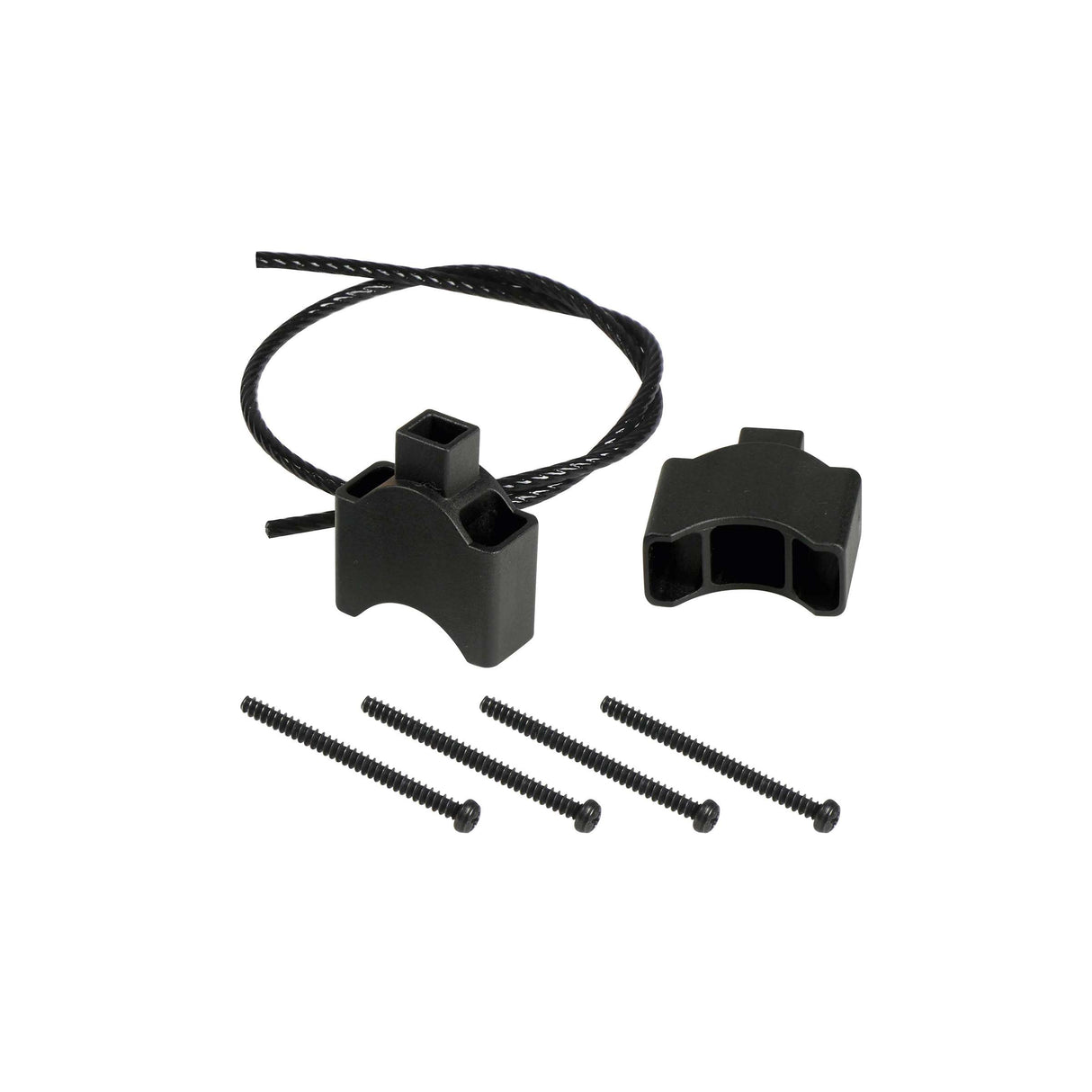 Klickfix Adapterverlängerung cc-100 E-Bike