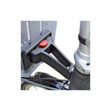 Klickfix Steuersatzadapter für Ahead-Adapter 1-1 8