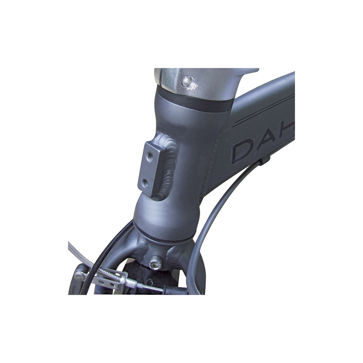 Klickfix Steuersatzadapter für Ahead-Adapter 1-1 8