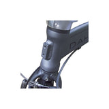 Klickfix Steuersatzadapter für Ahead-Adapter 1-1 8