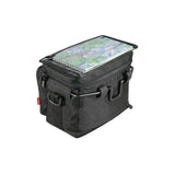 Klickfix Lenkertasche Tagesrucksack