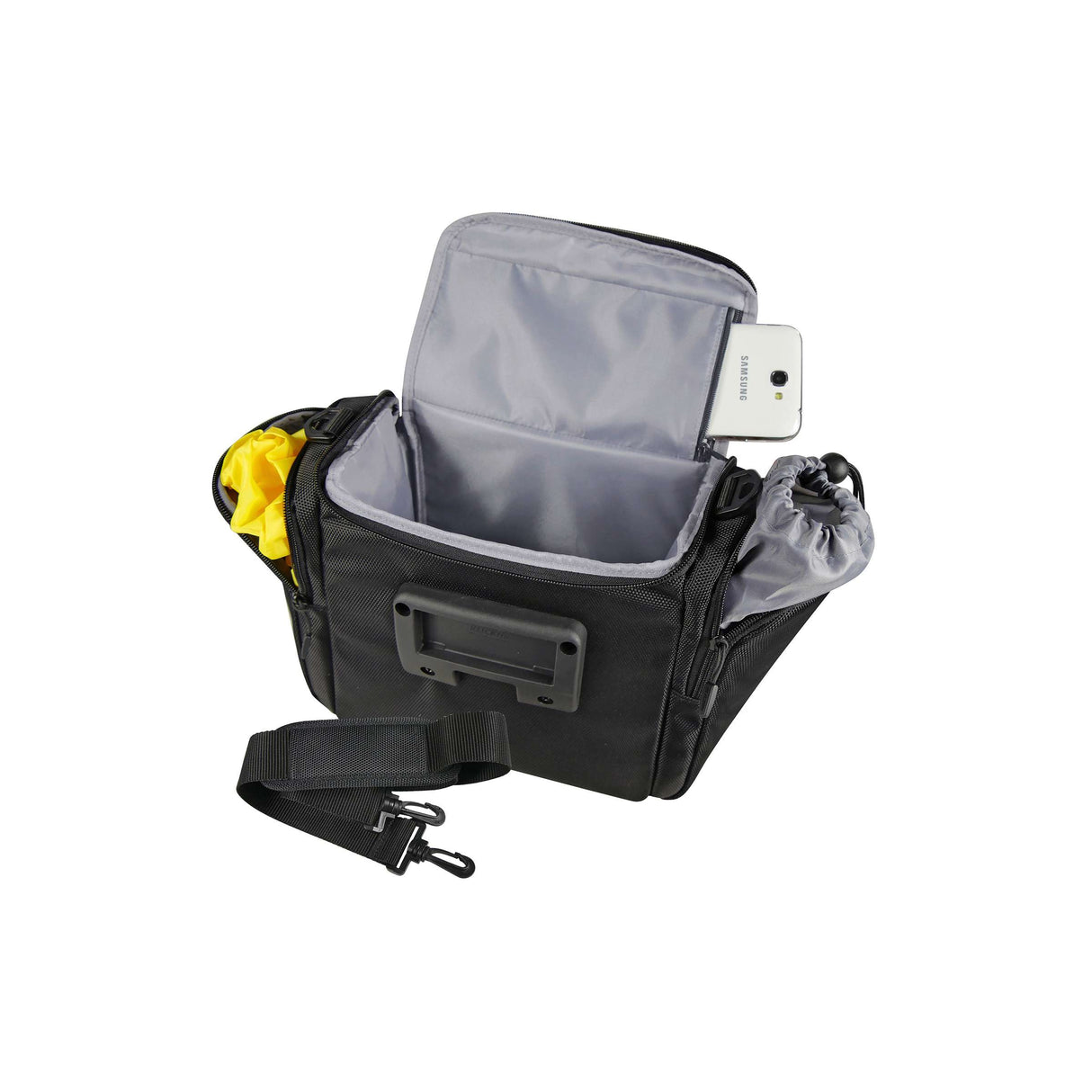 Klickfix Lenkertasche Aventour Sport