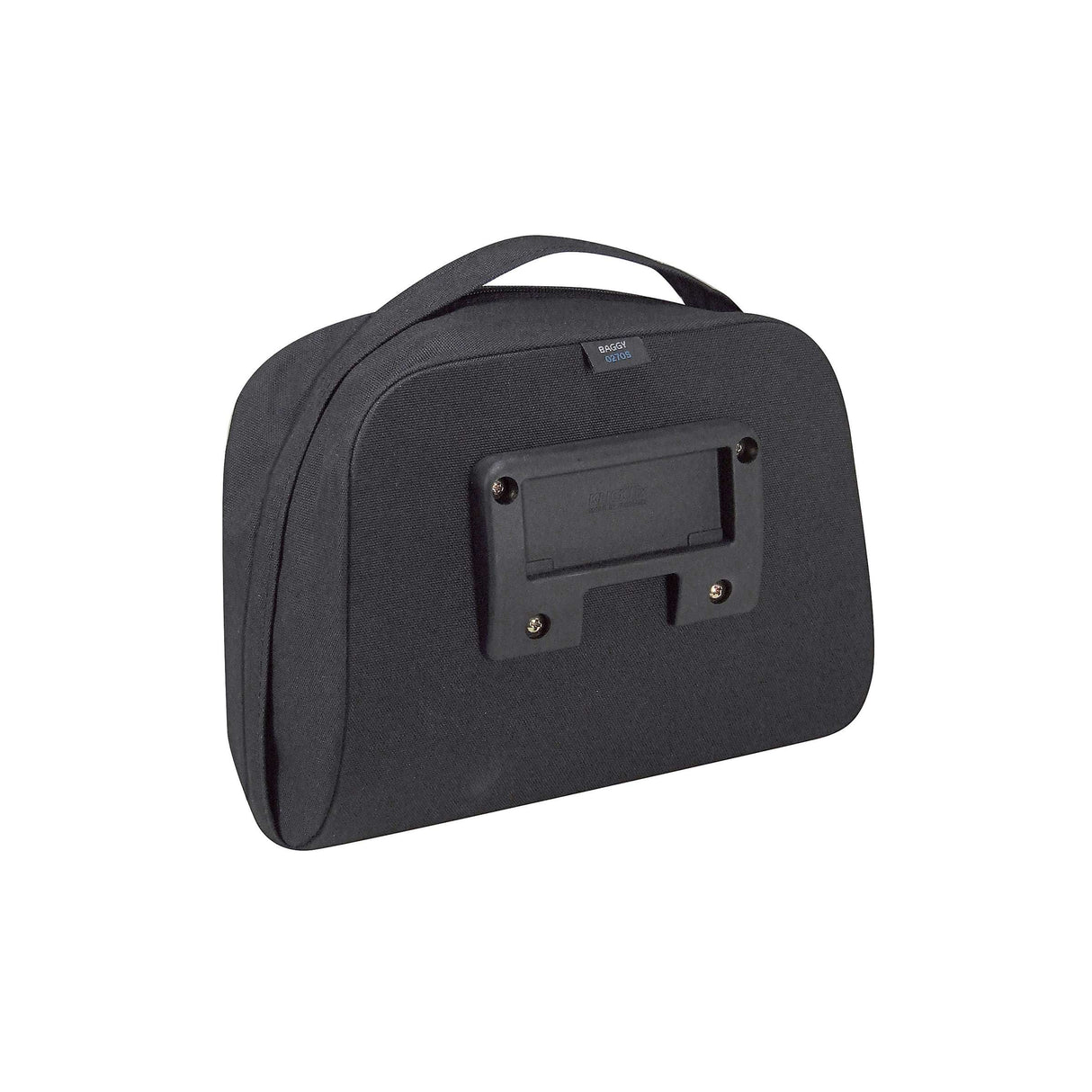Klickfix Rixen Kaul Lenkertasche Baggy Lenkertasche R K Baggy ohne Halterung schwarz