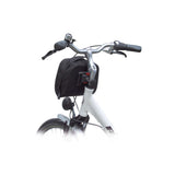 Klickfix Rixen Kaul Lenkertasche Baggy Lenkertasche R K Baggy ohne Halterung schwarz