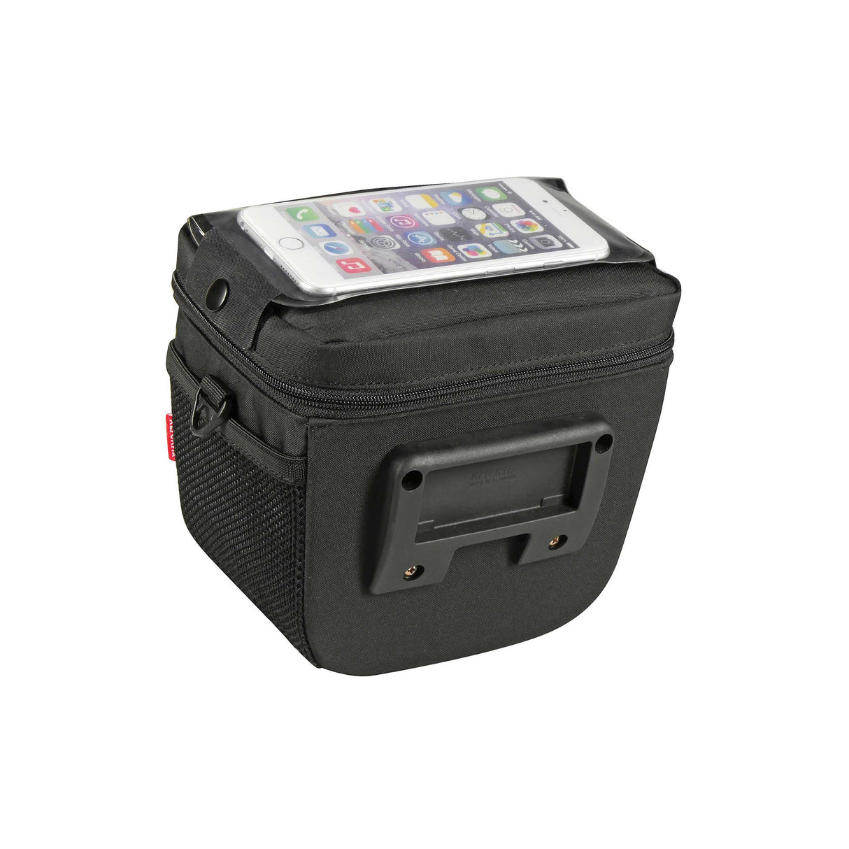 Klickfix Lenkertasche Aventour Compact