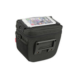 Klickfix Lenkertasche Aventour Compact