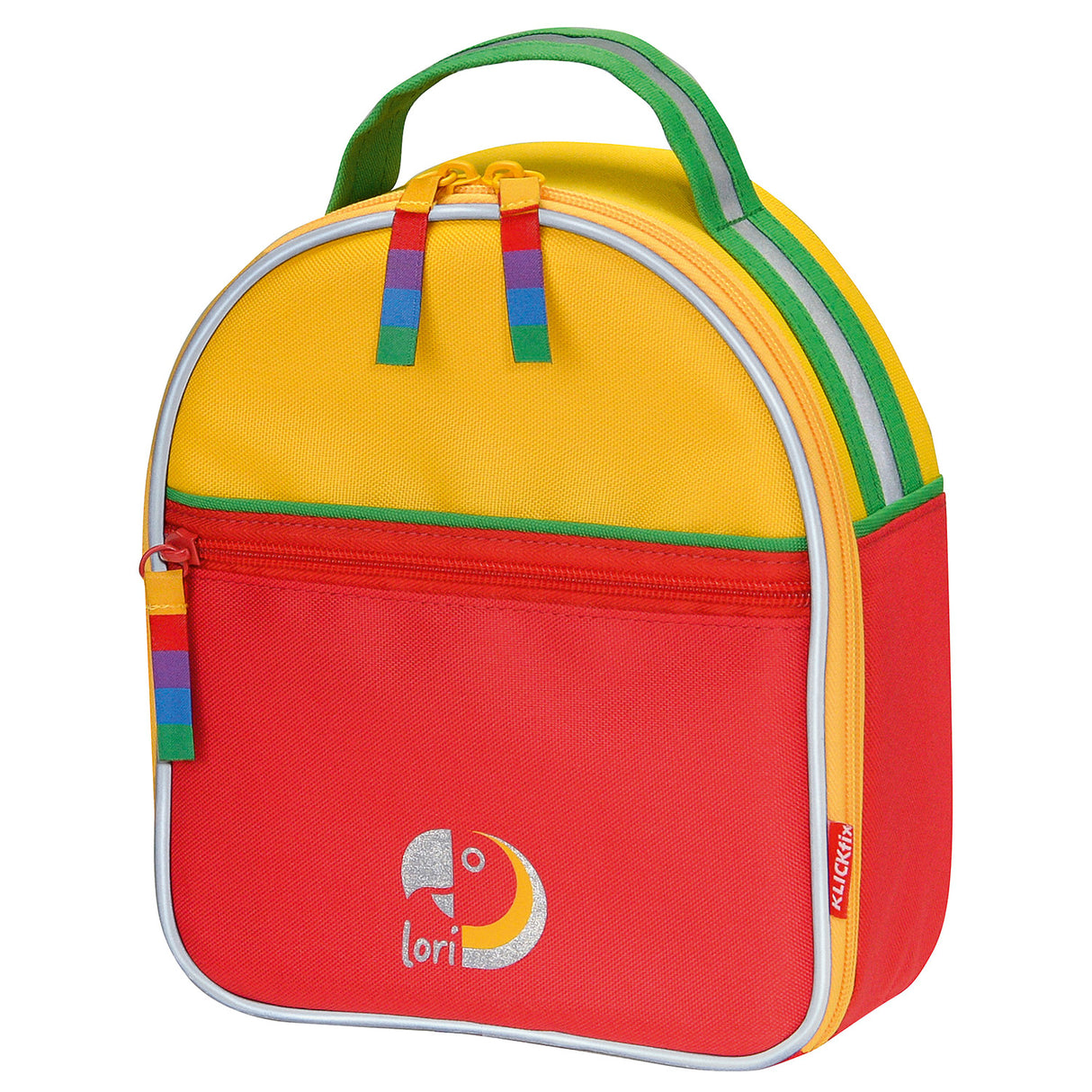 Klickfix Lenkertasche Lori