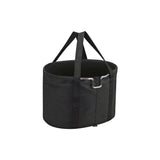 Klickfix Rixen Kaul Korbtasche Shopper Korbtasche R K Shopper Schwarz