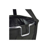 Klickfix Rixen Kaul Korbtasche Shopper Korbtasche R K Shopper Schwarz