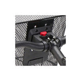 Klickfix Korb uni 16l schwarz