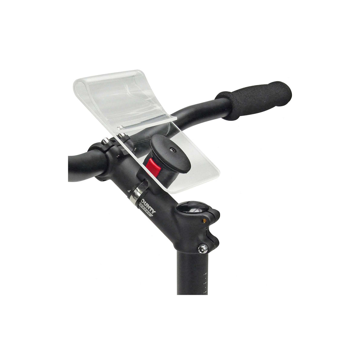 Klickfix Minikarte 1 mit Miniadapter