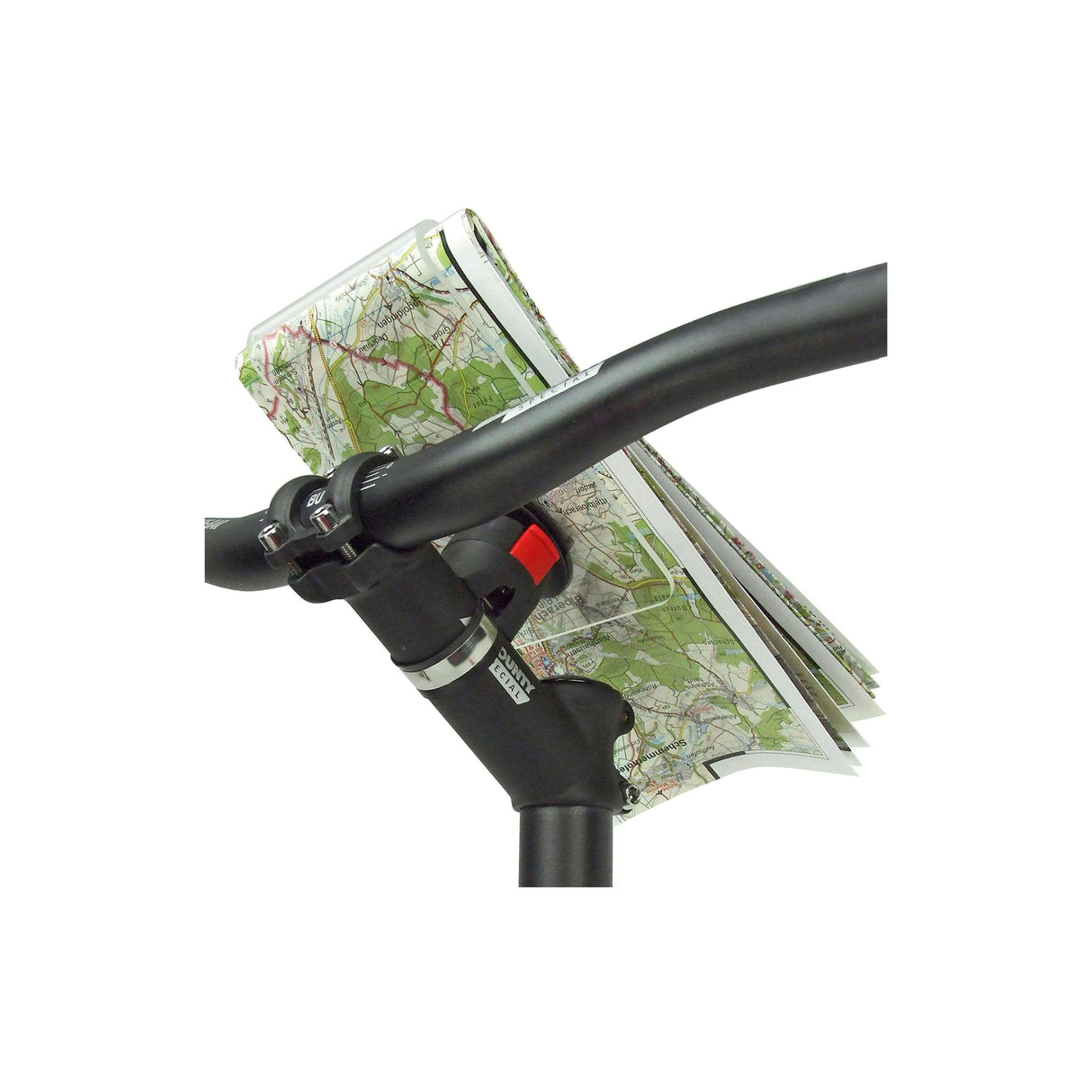 Klickfix Minikarte 1 mit Miniadapter
