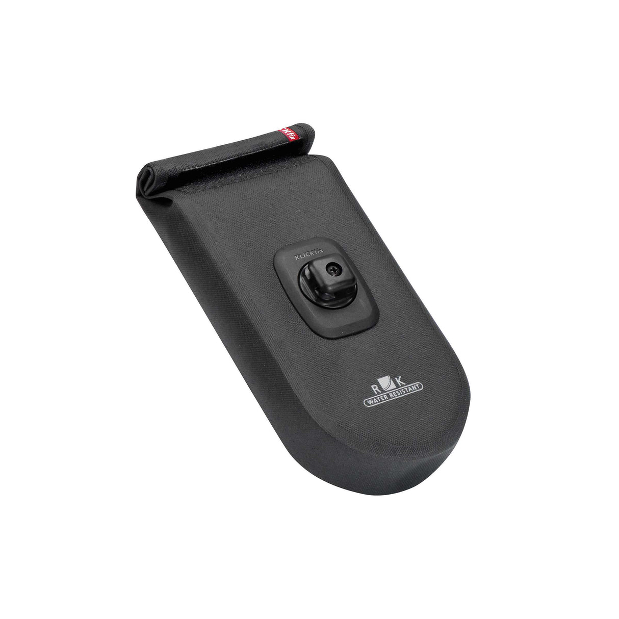 Klickfix Telefontasche Tour M schwarz
