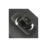Klickfix Telefontasche Tour M schwarz