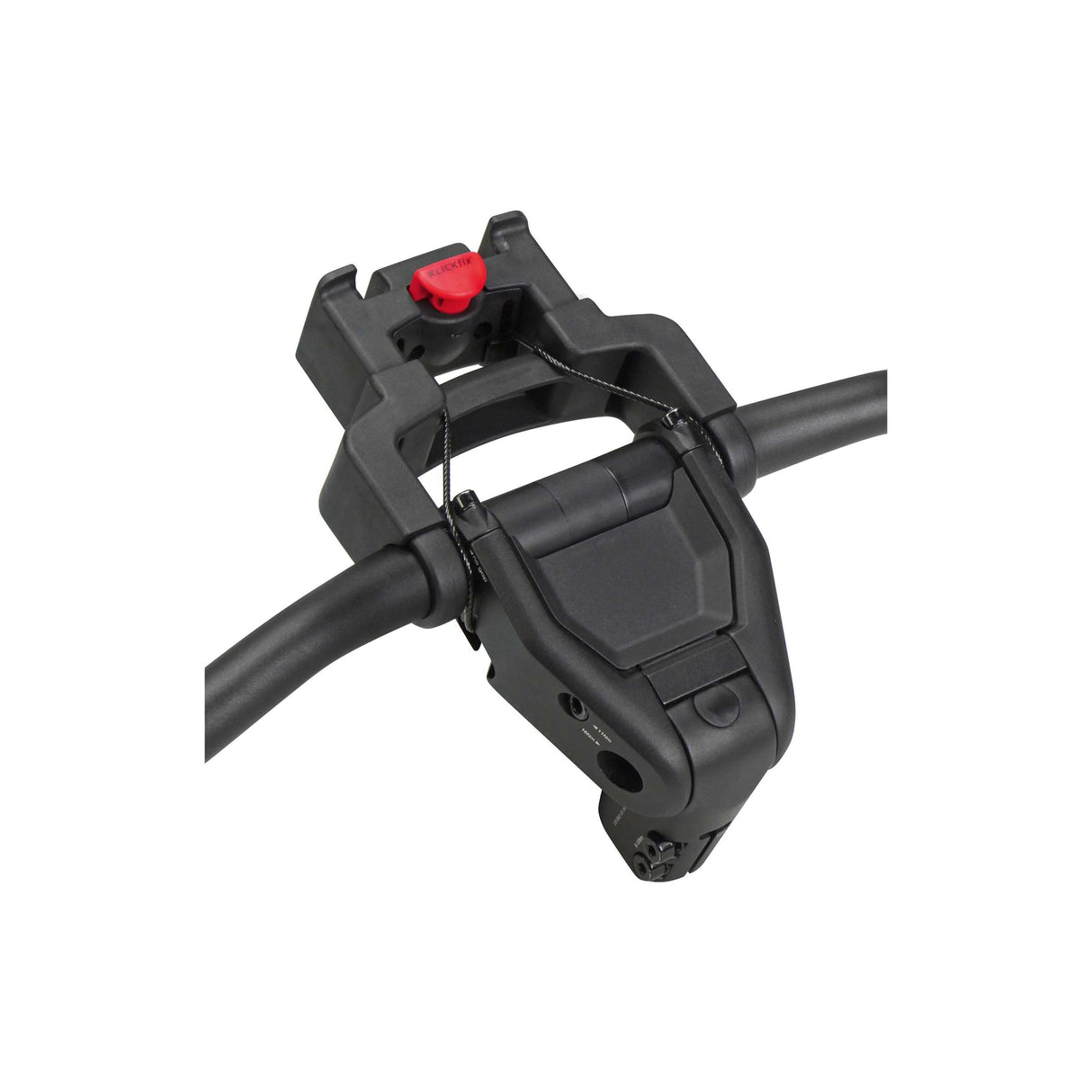 Klickfix Lenkeradapter Distanzset