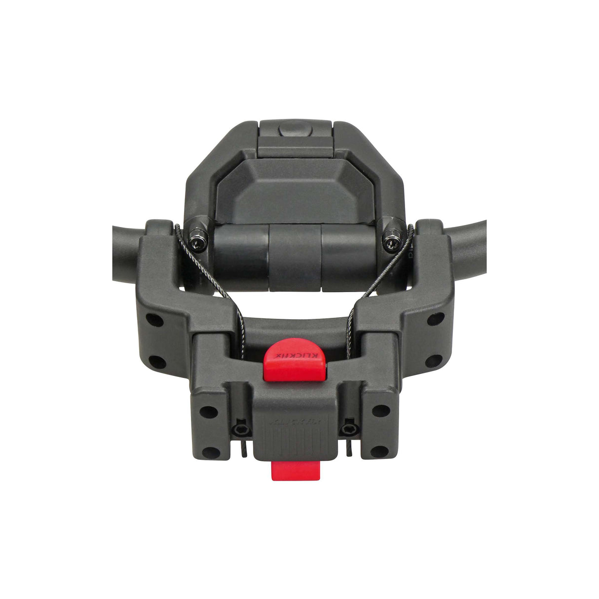 Klickfix Lenkeradapter Distanzset