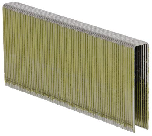 Haubold Heftklammern kg700-60 C-Punkt Edelstahl A2 (5400 Stück)