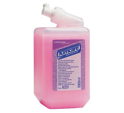 Handseife Profi rosa 6x1 Liter