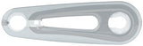 Multi-Open-Kettenschutz 28 Zoll transparent