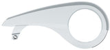 Kettenscreen -Bereich 2 44T transparent 49 x 21,5 cm