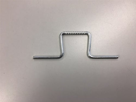 Hesling Chain Guard Bracket Edelstahlschwung