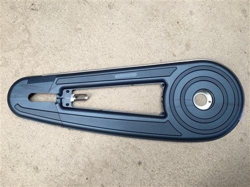 Hesling Chain Guard 26 28 Zoll Jeans Blau 2020