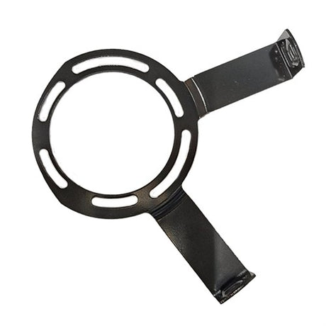 Herrmans Montagehalterung Halo Fuse 38t Stufen Bafang