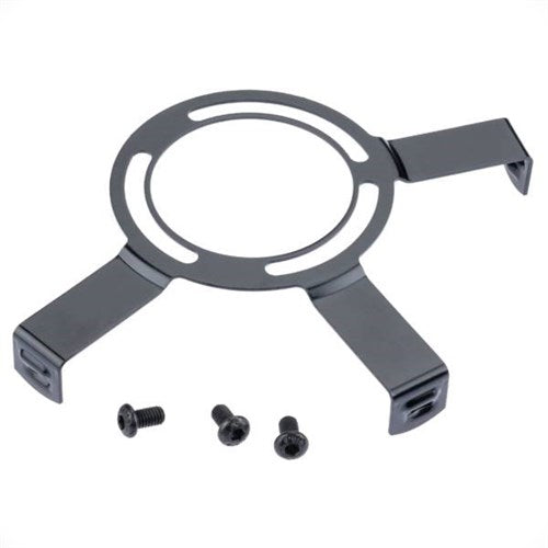 Herrmans Montagehalterung Halo Fuse 38t Stufen Bafang