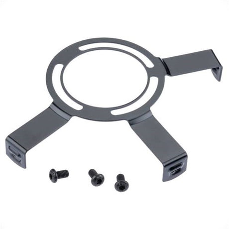 Herrmans Montagehalterung Halo Fuse 38t Stufen Bafang