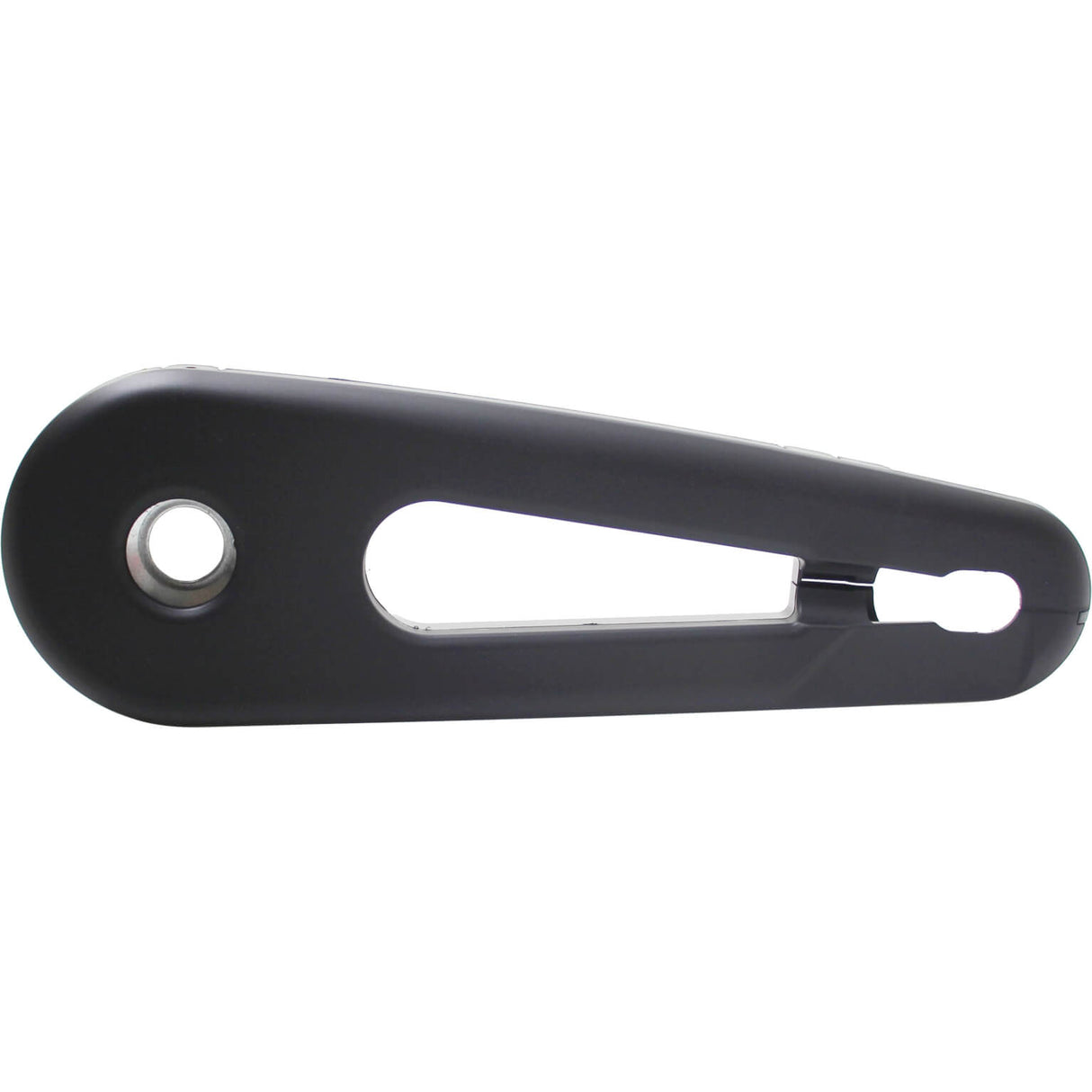 Hesling Chain Guard Juno II 20 22 Matt Black