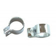 Abgasklemme 32 mm