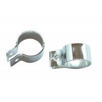 Abgasklemme 32 mm