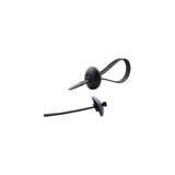 Basil Mirage Kiste Click 'n Crate schwarz 24l