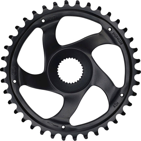 Kmc Kettenblatt 38t Bosch 52 Gen 4 Spacerless (25 Stück)