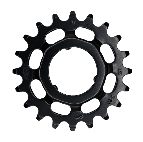 Gear Shimano Nexus 20-Tand 1 2 x 1 8 Cr-Mo-