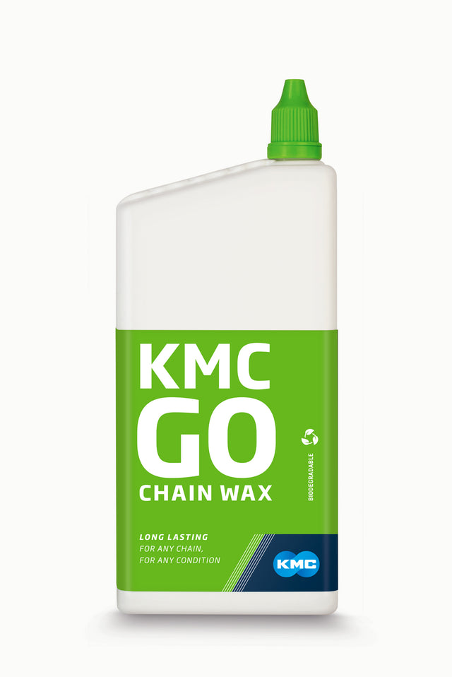 Kmc Kettenwachs go 500ml