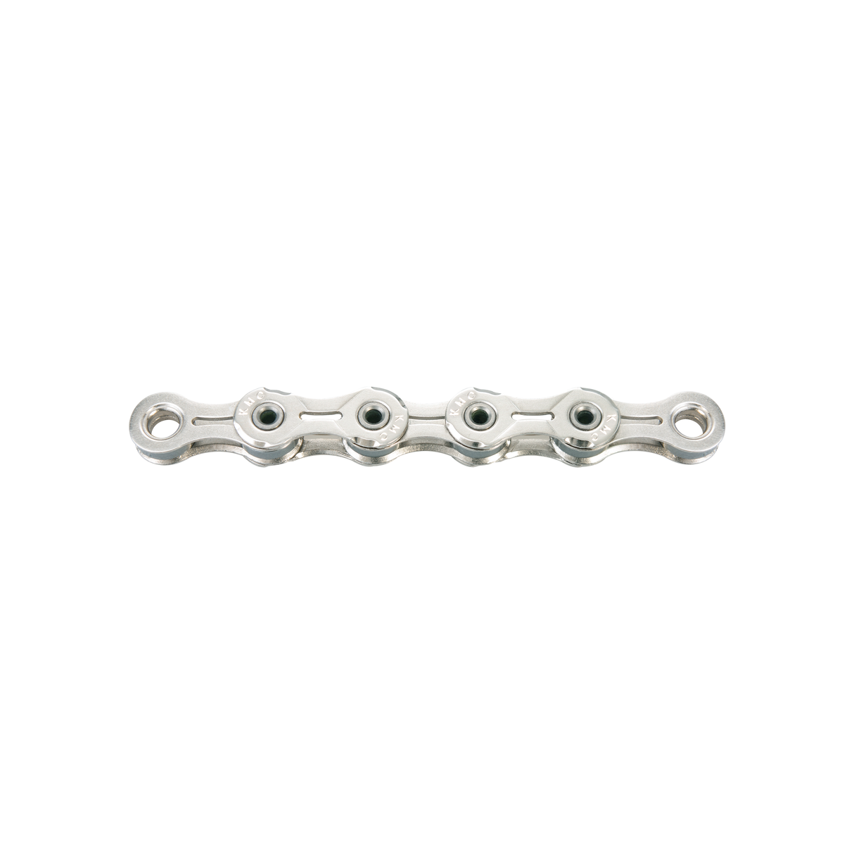Kmc x11el gewachst - Silber (vernickelt)