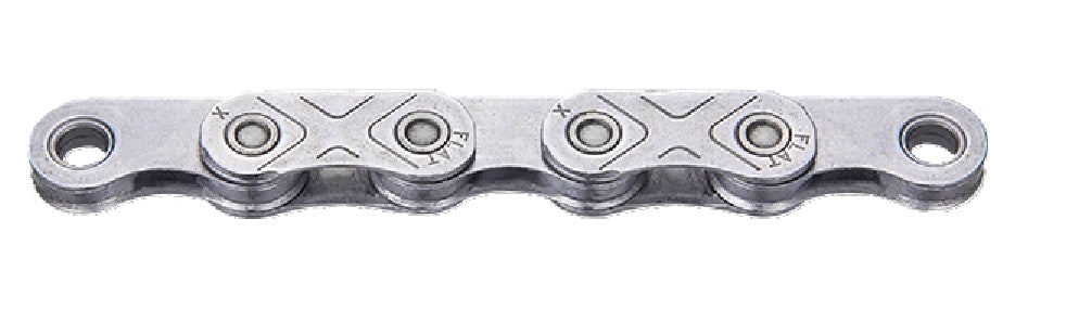 Kmc ketting x-flat 12 13v 126l sram waxed ept