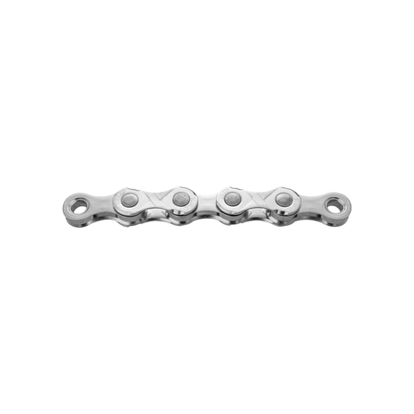 KMC E11 Hi-Performance Triple X-Durabilität 11-Gang-E-Bike-Kette, 122 links, 5,65 mm, Silber