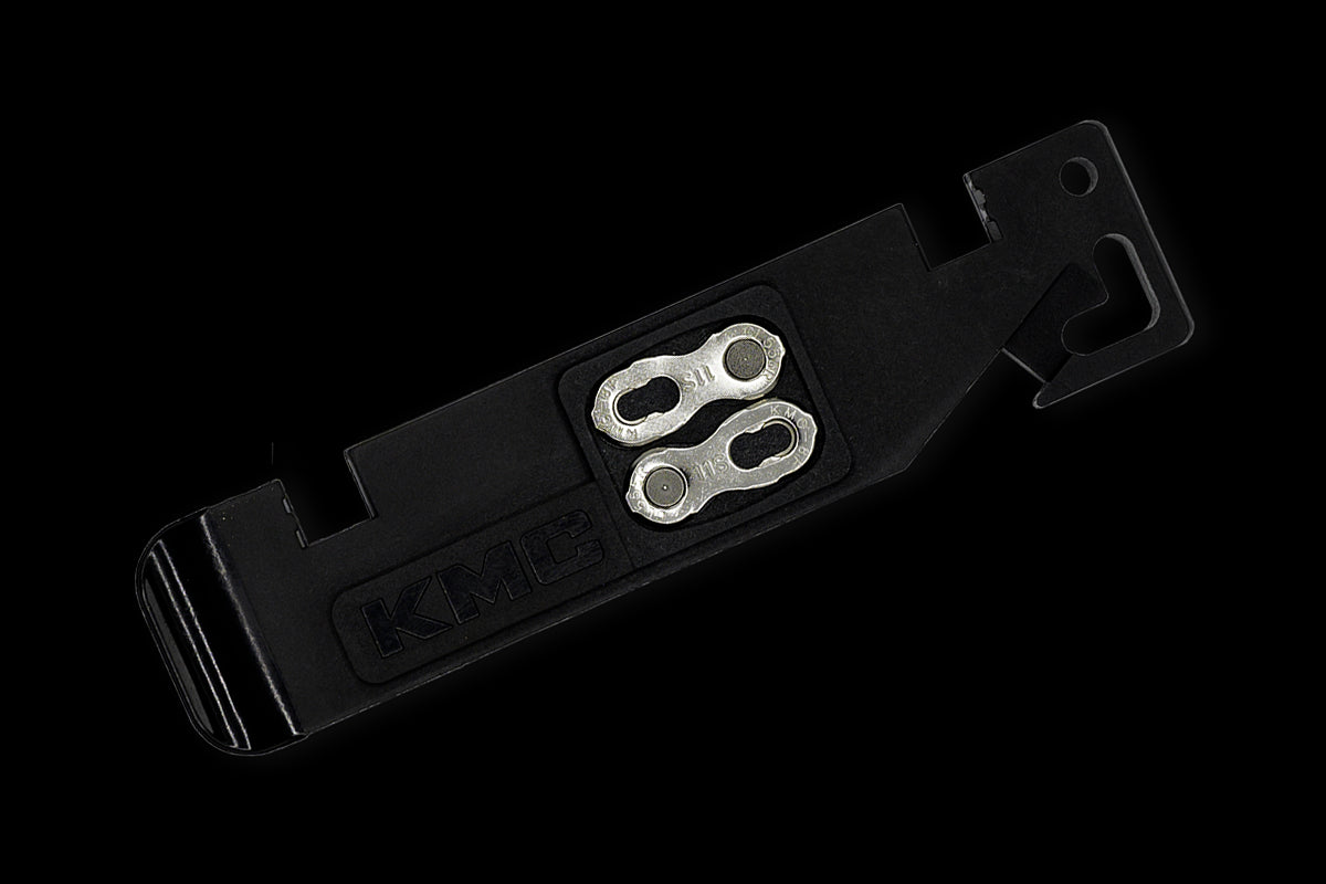 KMC Chain Aid - Strumenti pratici per le biciclette