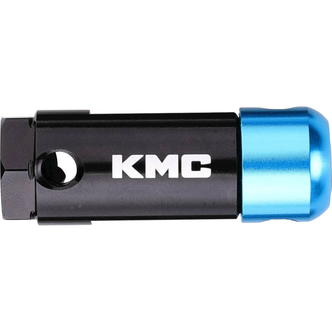 KMC Chain Punch Mini Chain Tool Black Blue