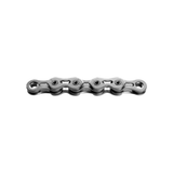 KMC-Kette Single Speed K1SL schmal 100 Glieder – Silber