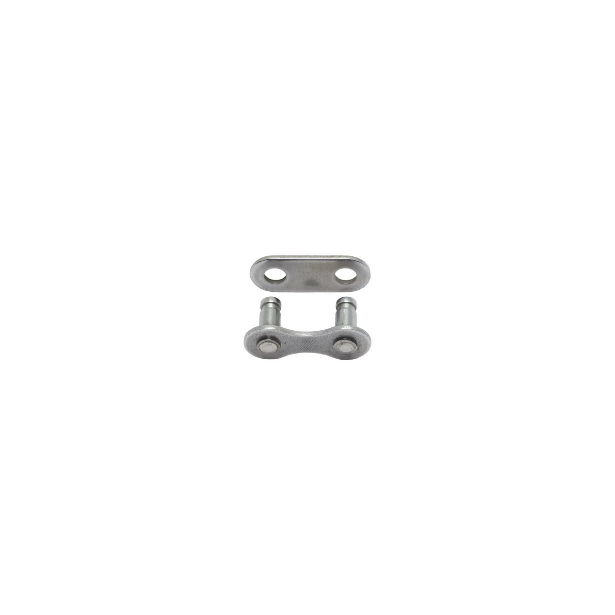 KMC -Kettenschalter - Snap -on - 1 8 - 8,60 mm - Silber
