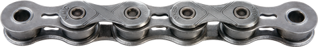 Kmc ketting e101 1 8 ept e-bike 112s waxed (5)