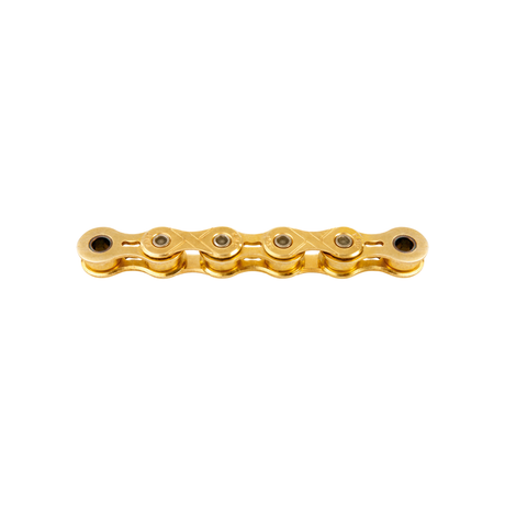 KMC X101 Gold 8mm 112 Schakels