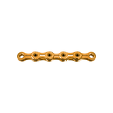 KMC-Fahrradkette X11SL Ti-N Gold 118 Schakels