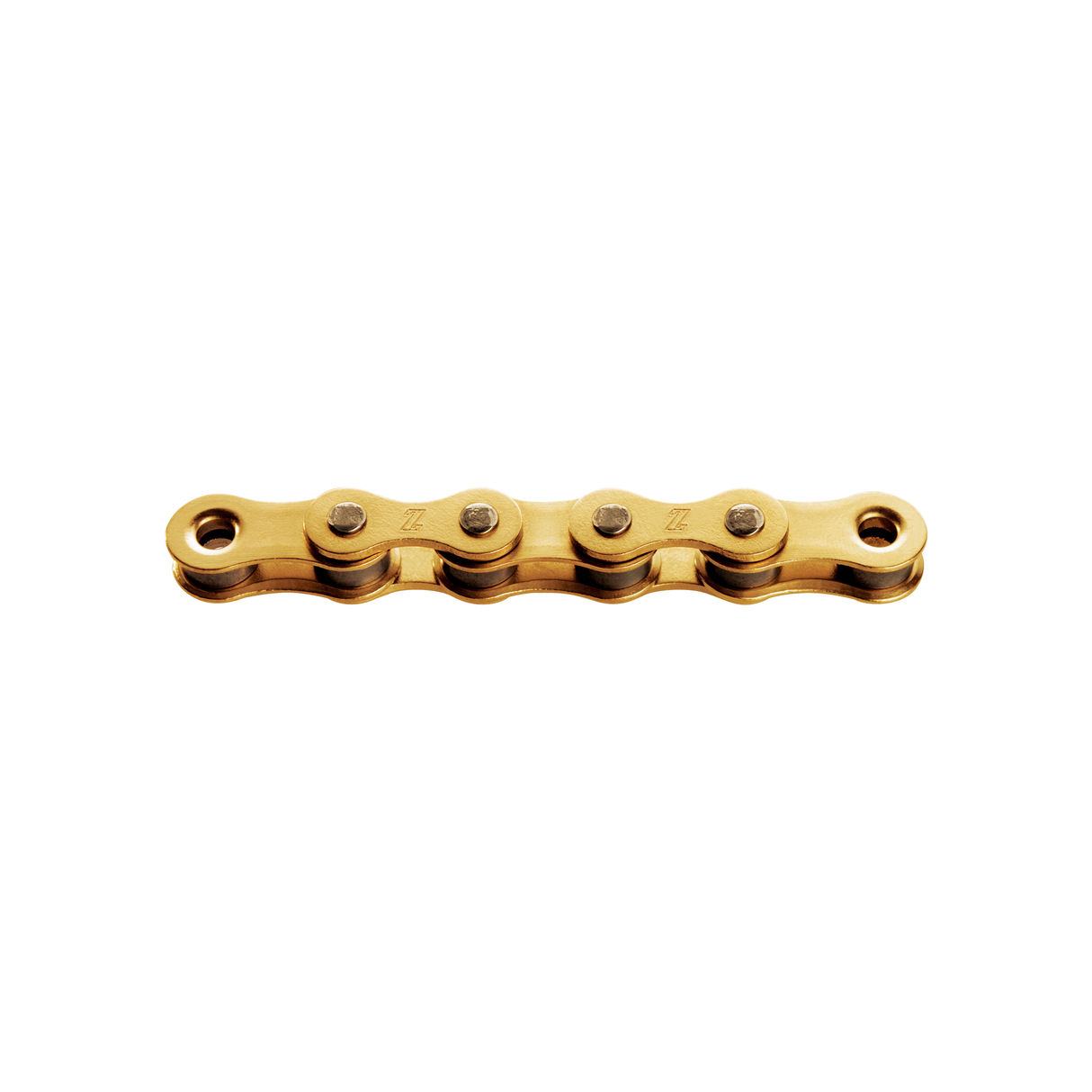 Kmc Kette Z1 Wide Kette Z1 Wide 112 Glieder Gold
