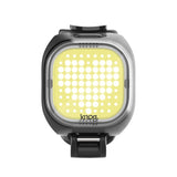 Knog Blinder Mini vorne – Love – Schwarz
