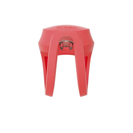 Knog Frog USB-Front – Tequila Sunrise
