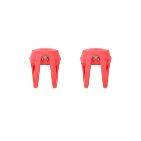 Knog Frog USB Doppelpack – Tequila Sunrise